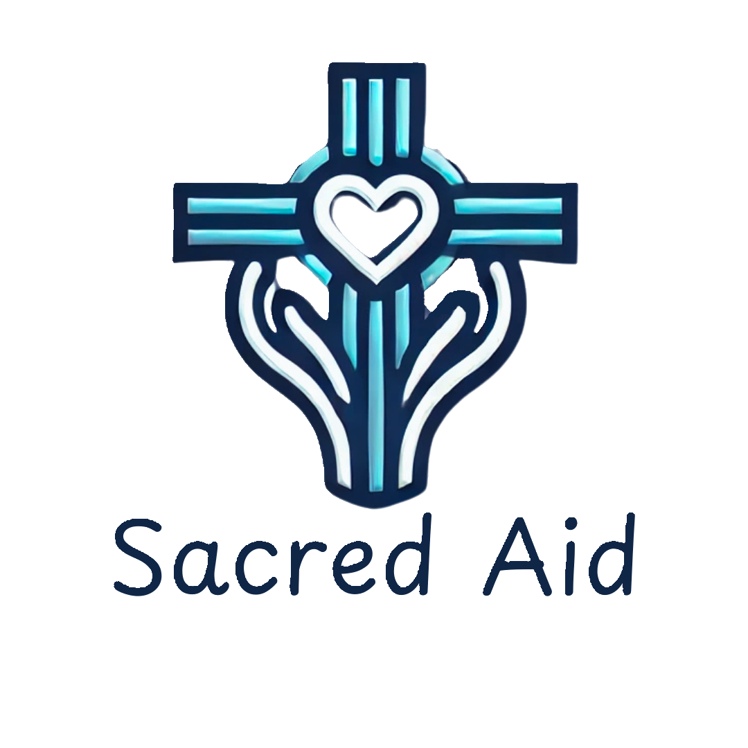 Sacred Aid