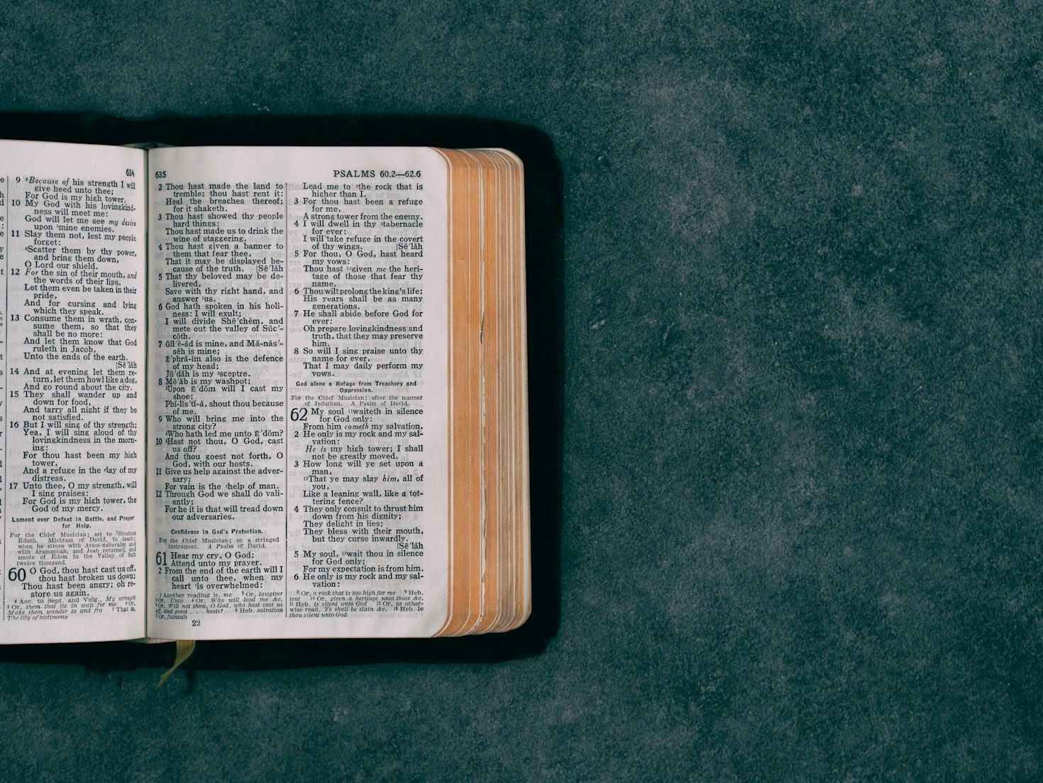 Spiritual Encouragement in Times of Crisis