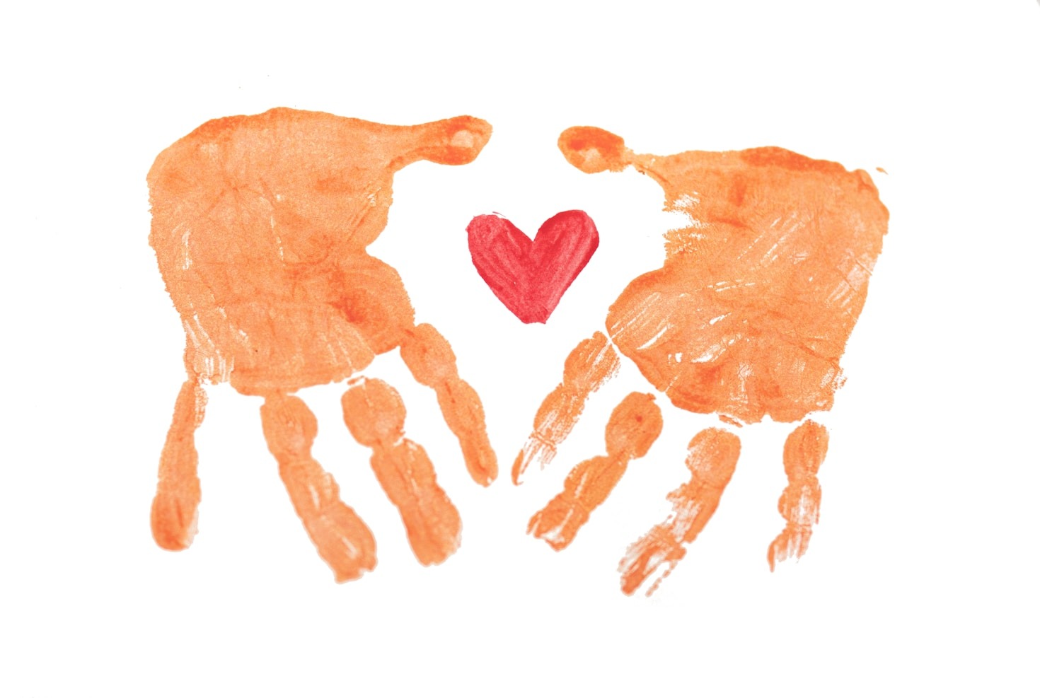 Reaching Out with Compassion and Love